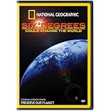 National Geographic: Six Degrees Could Change the World