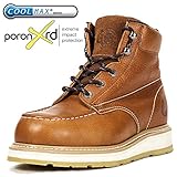 ROCKROOSTER Men's Work Boots