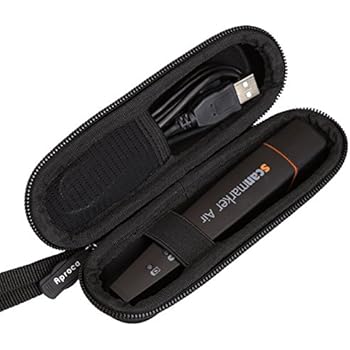 Aproca Hard Travel Storage Case for Scanmarker Air Pen Scanner OCR Wireless Digital Highlighter and Reader