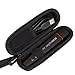 Aproca Hard Travel Storage Case for Scanmarker Air Pen Scanner OCR Wireless Digital Highlighter and Reader