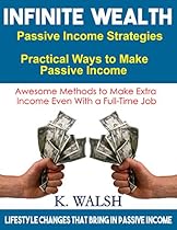 Passive Income Strategies: Practical Ways to Make Passive Income Even With a Full-Time Job: Lifestyle changes that bring in passive income Passive Income Strategies: Practical Ways to Make Passive Income Even With a Full-Time Job: Lifestyle changes that bring in passive income