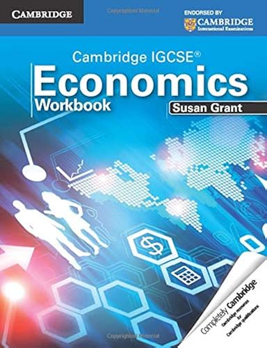 Download Cambridge IGCSE Economics Workbook PDF