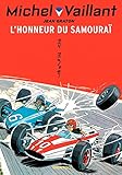Michel Vaillant, Tome 10 : L'honneur du samouraï by