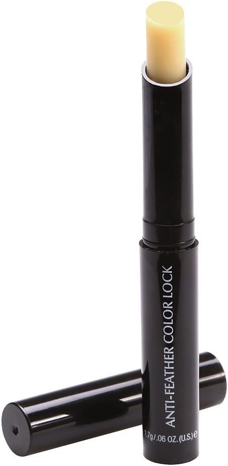 Dermactin-TS Lip Therapy Anti-Feather Color Lock, 1.7 Gram