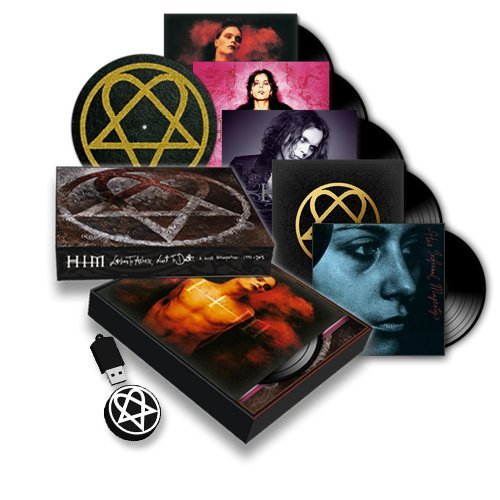 Him - Deep Shadows and Brilliant Highlights (06) - Zortam Music