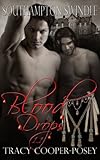 Southampton Swindle: A Vampire MM Urban Fantasy Romance (Blood Stone Book 1)