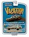 GL Hollywood Wagon Queen Family TRUCKSTER (Honky Lips Version) from National Lampoon's Vacation Series 13 2016 Greenlight Collectibles 1:64 Scale Die Cast Vehicle