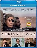 A Private War [Blu-ray]