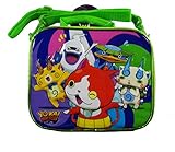 YO KAI WATCH Lunch Bag with Long Strap Featuring Multiple Characters