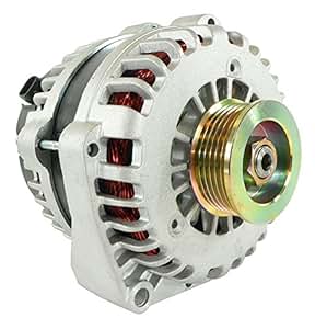 Amazon Com Db Electrical Adr0369 Alternator For Cadillac