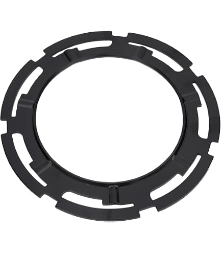 18-8 Stainless Steel Fuel Tank Strap Bolts Compatible With Silverado, Yukon, Tahoe - 55157, 11516770