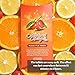 MiralandBerry Miracle Fruit Tablets, Miracle Berry Tablets, Double Strength Natural Sweetener, 30 Count, Turns Sour Foods to Sweet