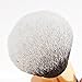 Makeup Brush，Canserin 1pcs Big Size Powder Brush Cosmetic Beauty Blush Brush