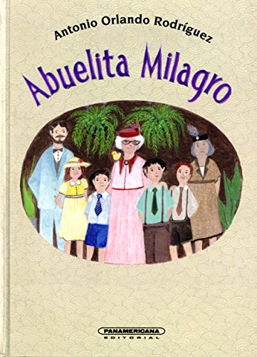 Abuelita Milagro