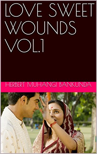 LOVE SWEET WOUNDS VOL.1