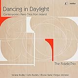 DANCING IN DAYLIGHT - CONTEMPORARY PIANO           image