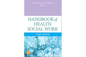 Handbook of Health Social Work