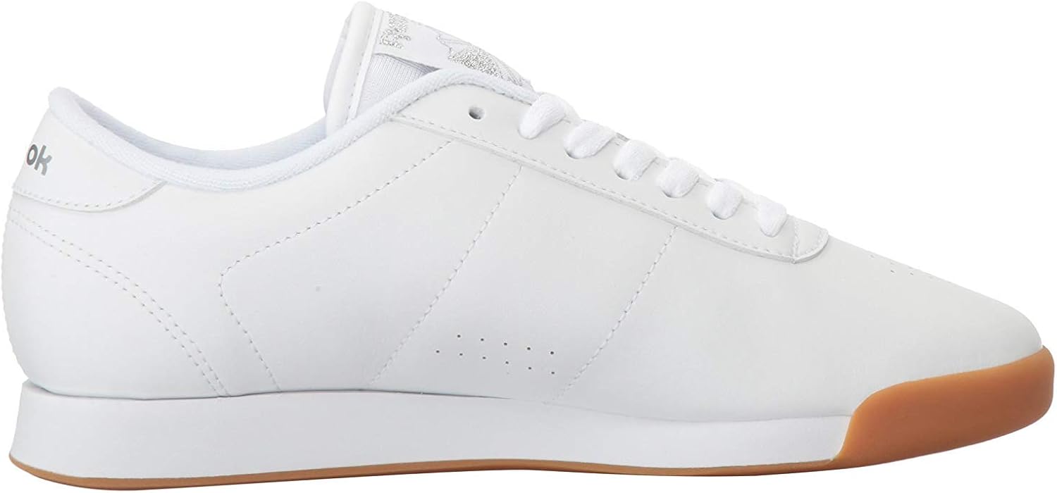 Reebok Women's Princess Wide Fashion Shoes: Shoes