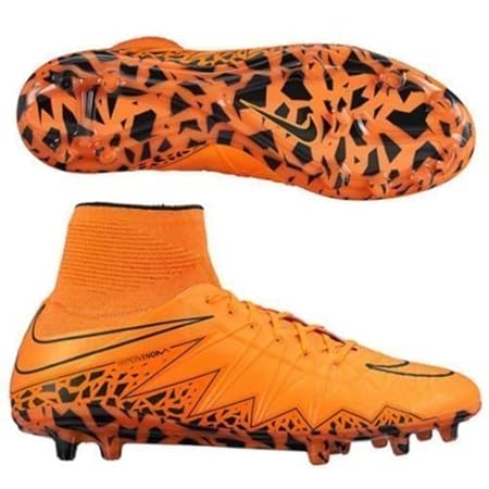 hypervenom phantom 2 orange