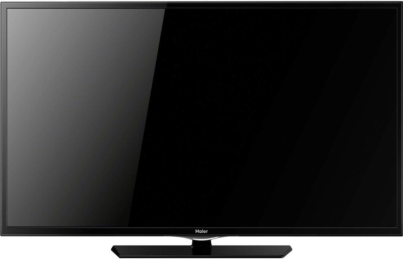 Haier 55d3550 55 1080p Ledlcd Tv 169 Hdtv 1080p 120 Hz Atsc