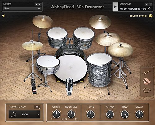 Native Instruments Komplete 11 Software Suite - Thumbnail 3