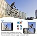 PROGRACE Action Camera Underwater Waterproof Video Sports Camera Camcorder 4K 30fps 1080P 60fps WiFi Full HD Digital Camera for YouTube with Remote Control and Accessories Kit 12MP 170° Wide Angle