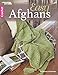 Easy Afghans to Crochet | Leisure Arts (6725) by Sharon Hernes Silverman