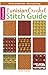 Tunisian Crochet Stitch Guide