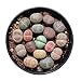 RARE Lithops MIX succulent cactus EXOTIC living stones desert rock seed 50 SEEDS