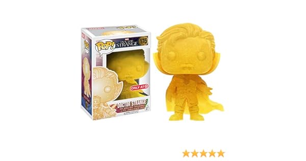 dr strange action figure target