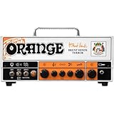 Orange Amps 4 String Electric Guitar Pack, Orange (Brent-HINDS-Terror)
