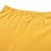Richie House Little Girls' Leggings with Lace Applique RH1437