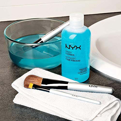 NYX PROFESSIONAL MAKEUP Brush Cleaner Pricepulse