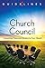 GUIDELINES 2013-2016 CHURCH COUNCIL (Guidelines Leading Congregation) by 