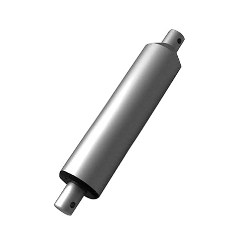 Sharplace Heavy Duty Linearantrieb 12 V 1500 N Motor - 100mm