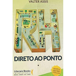 Livro RH direto ao ponto: Rompendo preceitos