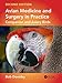 Avian Medicine and Surgery in Practice: Companion and Aviary Birds, Second Edition