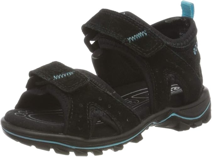 ECCO URBANSAFARIKIDS jongens sandalen: Amazon.nl