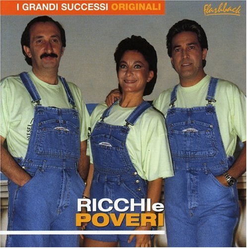 Ricchi e Poveri - Se m