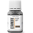 CERAKOTE (Oven Cure) H-Series Sniper Grey [ 4oz ] H-234T -Our Ceramic Technology Combines Performance with Color on All- Metals, Polymers + More - (Part B) Included