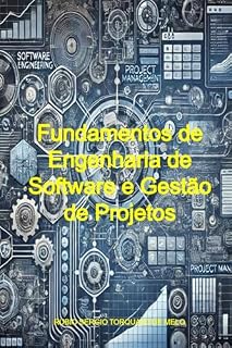 Livro Fundamentos De Engenharia De Software E Gestão De Projetos