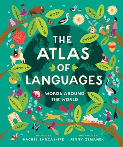 Amazon.com: Languages of the World: An Introduction: 9781108479325