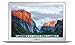 Apple MacBook Air (13-Inch, 1.6GHz Dual-Core Intel Core i5, 8GB RAM, 128GB SSD) - Silver