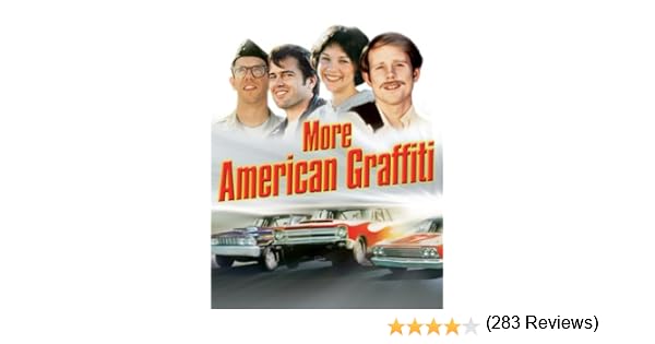 Watch American Graffiti Online Free Megashare