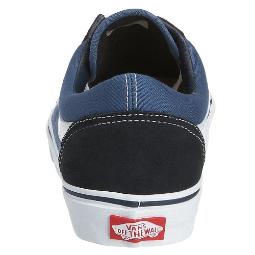 Vans Old Skool Navy - Image 3