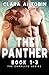 The Panther: The Complete Series Book 1-3