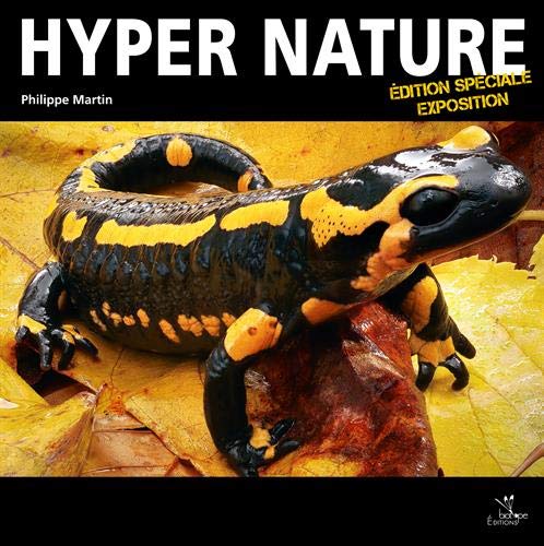 Hyper Nature by Philippe Martin