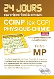 Physique : Concours CCP, Filière MP by 