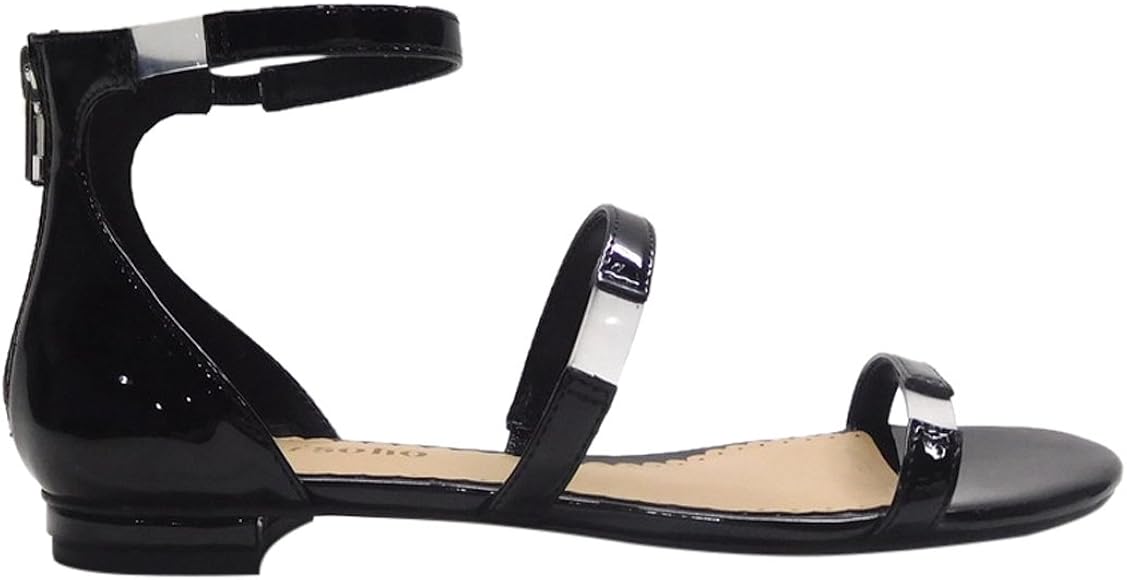 zigi soho flat sandals