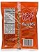 Hapi Crazy Mix Rice Crackers, 3-Ounce Bags (Pack of 12)